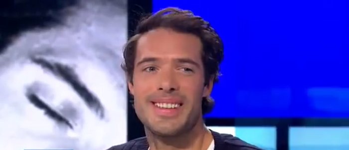 Nicolas Bedos prêt à se marier avec Doria Tillier ?