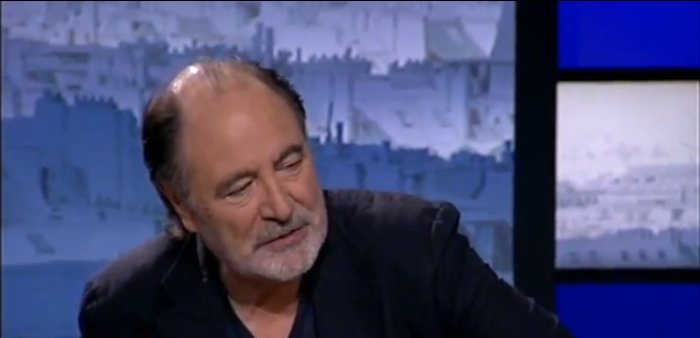 Michel Delpech, un hommage émouvant de Michel Drucker