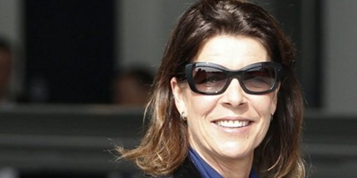 Caroline de Monaco - pourquoi n'annonce-t-elle pas son divorce avec Ernest-August de Hanovre ?