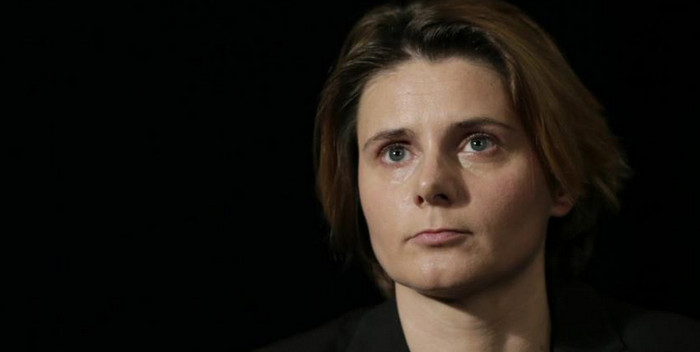 Caroline Fourest « une warrior » selon l'avocat de Charlie Hebdo