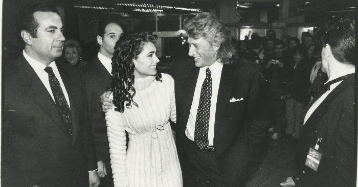 Johnny Hallyday nie les accusations de viol « Ce sont des déclarations calomnieuses et grossières »