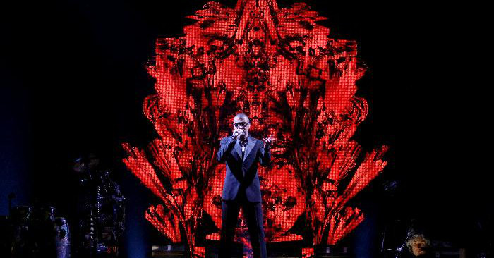 George Michael très lié à la princesse Diana- Son ex chef cuisinier balance