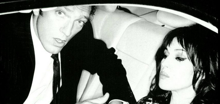 Séparé de Monica Bellucci, Vincent Cassel mène la belle au Brésil