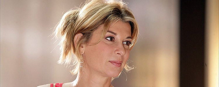 Michèle Laroque très complice avec sa fille Oriane Deschamps (photo)