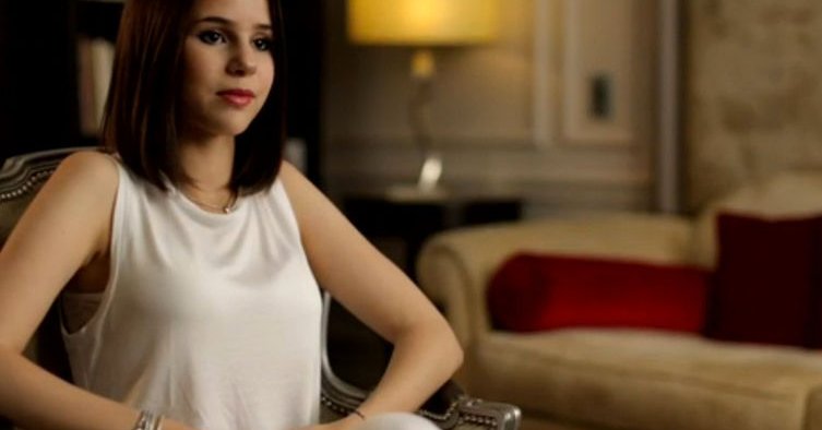 Marina Kaye a vécu l'enfer après « La France a un incroyable talent » (vidéo)
