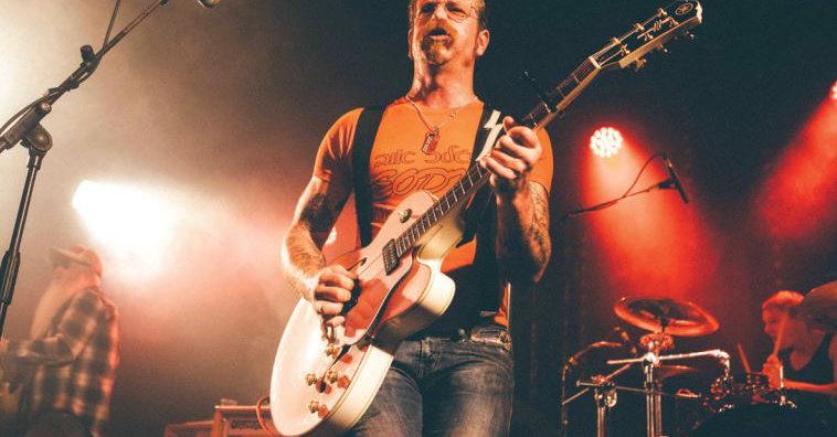 Attentats à Paris - Eagles of Death Metal et le Bataclan « régulièrement » visés par des groupes antisionistes