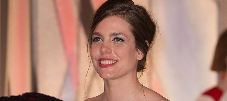 Loin de son Tiago, Charlotte Casiraghi s'affiche à Londres pour la soirée FXB (photo)