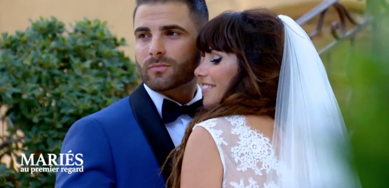Florian (Mariés au premier regard) évoque la raison de sa rupture avec Charlène (photo)