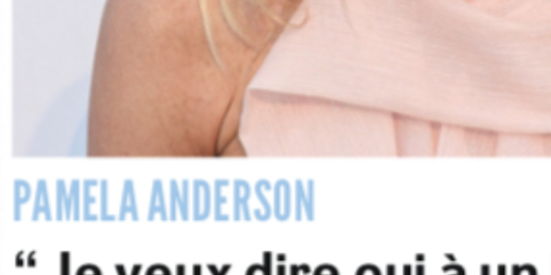 Adil Rami "humiliant" - réponse sèche à Pamela Anderson, surprenant appel du pied