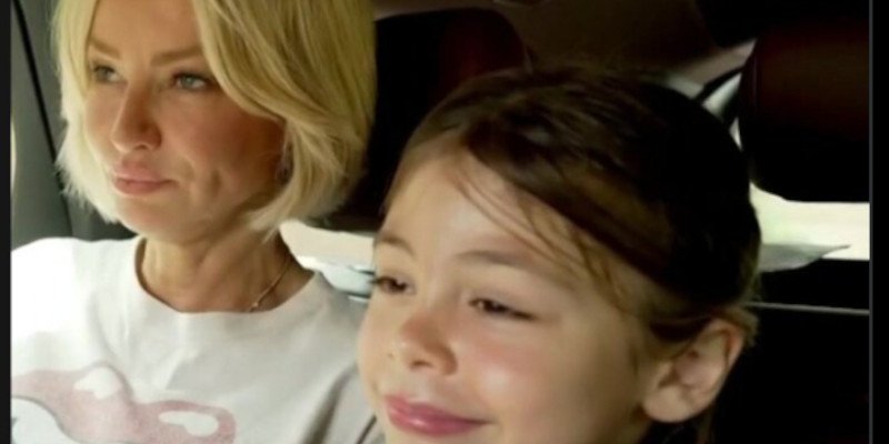 Adriana Karembeu, une flèche lancée par André Ohanian, son ex