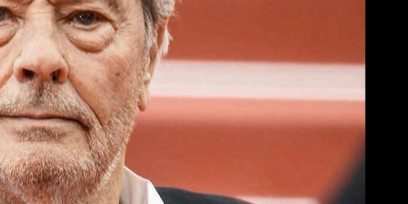 Alain Delon : Un mariage était prévu avec Hiromi Rollin