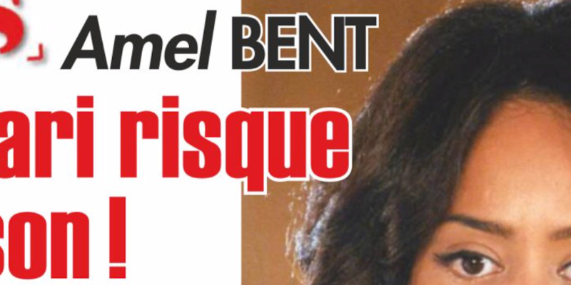 Amel Bent, divorce secret - désagréable accusation de son ex qui risque la prison