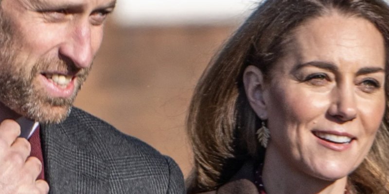 L'amusante anecdote de Kate Middleton sur les brownies