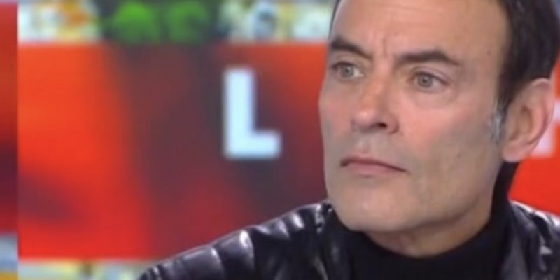 Anthony Delon : l'adaptation télé tombe à l'eau