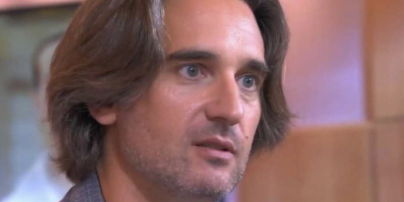 Après Charlotte Casiraghi, Dimitri Rassam s'offre une nouvelle vie au soleil
