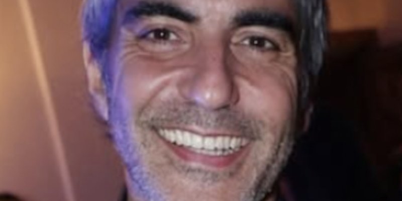 Ary Abittan blanchi, mais marqué à vie