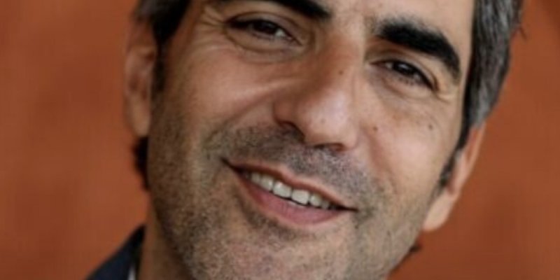 Ary Abittan, son appel inattendu à Philippe Lacheau !
