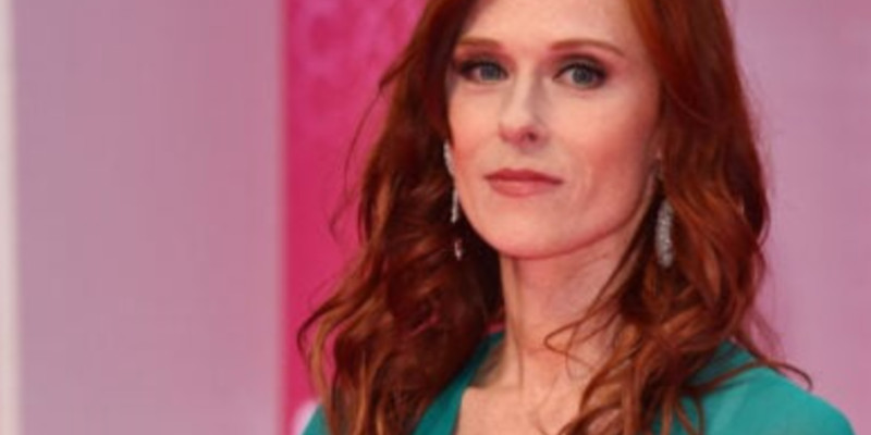 Audrey Fleurot, terrible angoisse pour son fils 