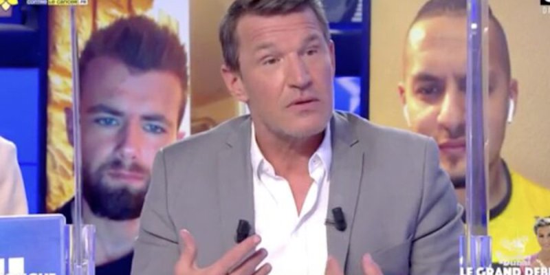 Benjamin Castaldi, contrôle fiscal, magie noire, décision radicale de Carla Moreau
