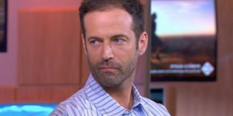 Benjamin Millepied en couple avec une danseuse de cabaret 