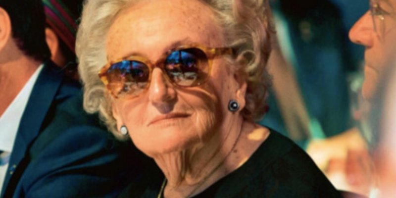 Bernadette Chirac : la raison de sa brouille avec Claudia Cardinale