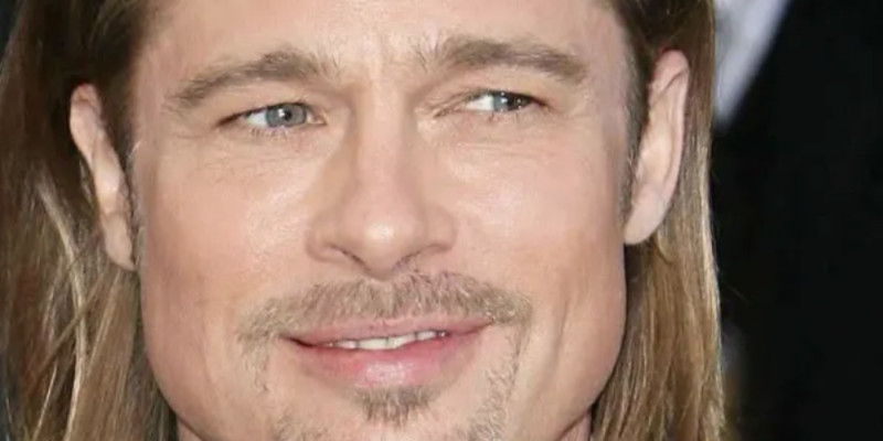 Brad Pitt pleure sa mère, Jane Etta, décédée à 84 ans