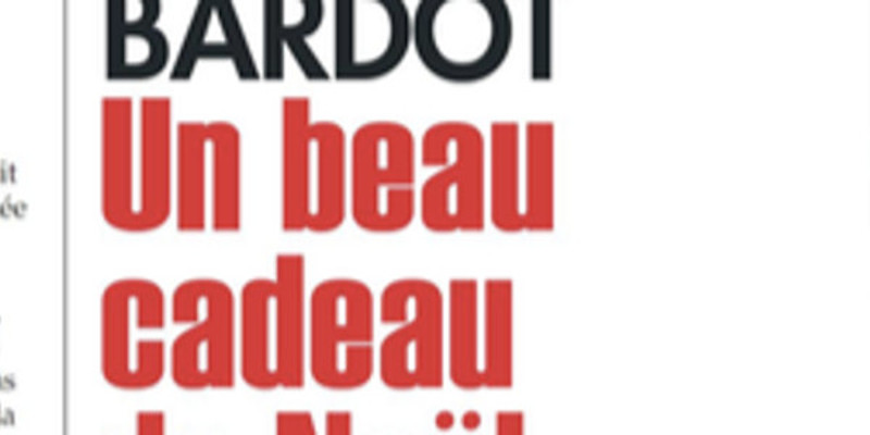 Brigitte Bardot, bonheur dans Var - Etre cher enfin dans sa vie