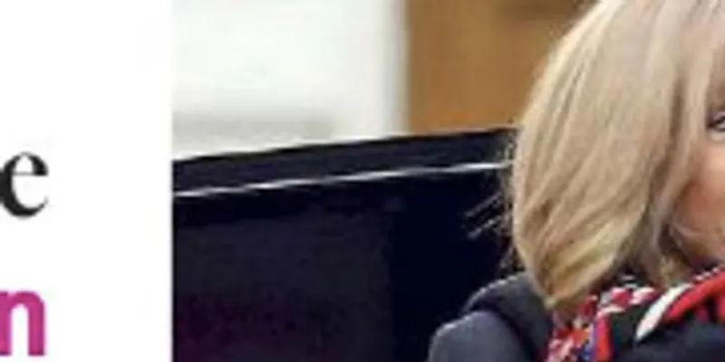 Brigitte Macron à Fort Brégançon, cette célèbre chanteuse reçue