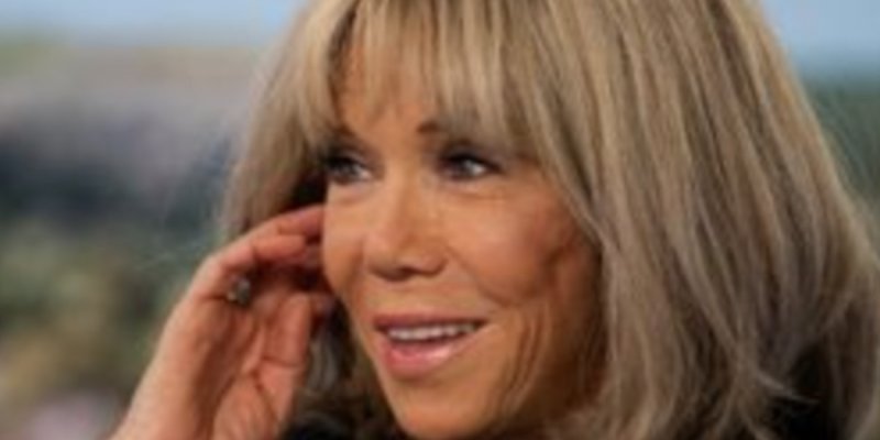 Brigitte Macron, après sa sœur, elle perd sa nièce