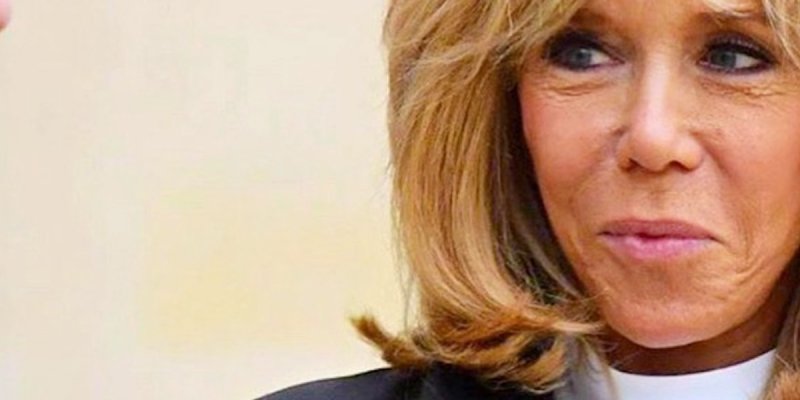Brigitte Macron émue - Cette belle déclaration de Benjamin Castaldi qui fait chaud au cœur