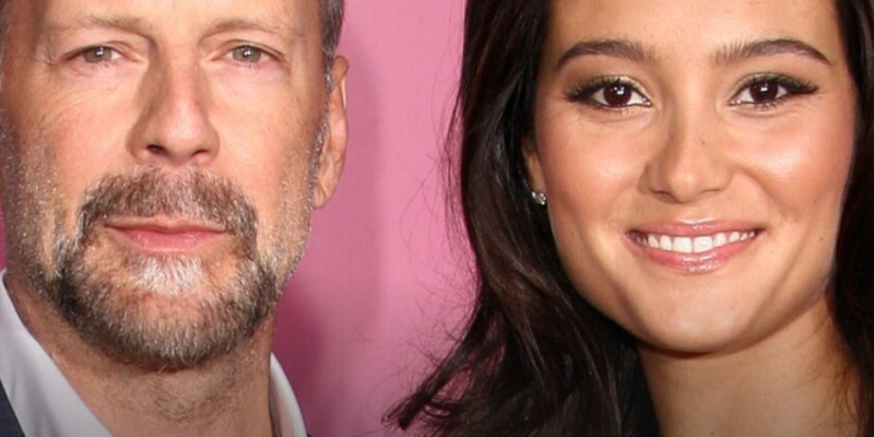 Bruce Willis quitte sa famille à cause de sa maladie