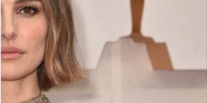 C à Vous : Natalie Portman laisse planer le doute sur la fin de sa relation avec Benjamin Millepied 