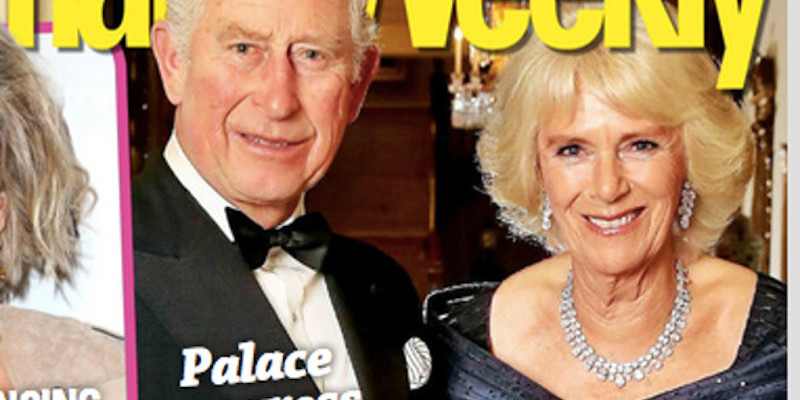 Camilla Parker-Bowles, relooking extrême, 20 ans de mois - Pressée d'éclipser Meghan Markle (photo)