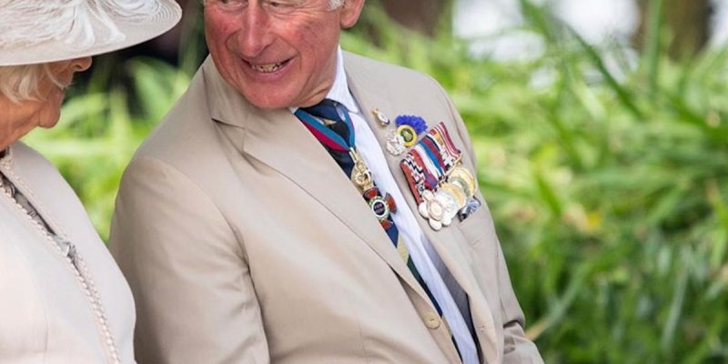 Camilla Parker-Bowles, rottweiler, cette salve qui brise le coeur du prince Charles