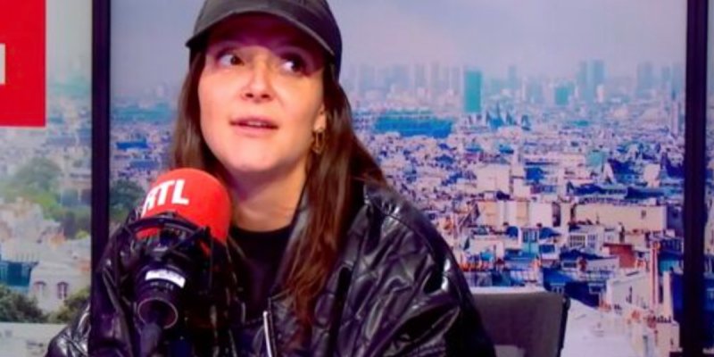 Camille Lellouche perd sa meilleure amie !