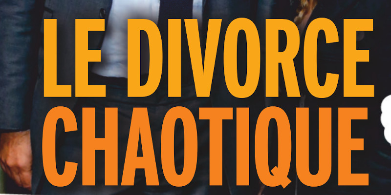 Carla Bruni - divorce chaotique -Anéanti, Nicolas Sarkozy réplique