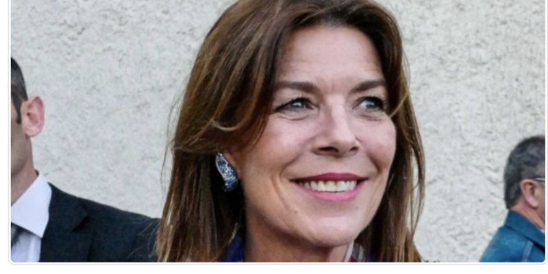 Caroline de Monaco dévastée : Les révélations qui ébranlent sa relation avec Prince Albert