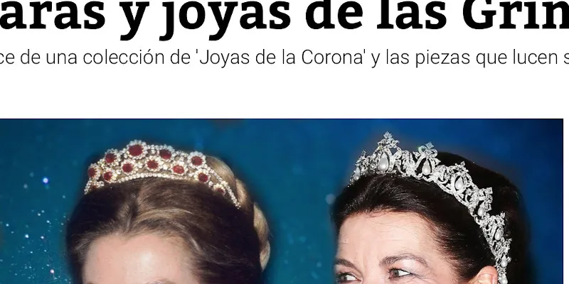 Caroline de Monaco, l'impasse sur un bijou à plusieurs millions, curieuse exigence au couronnement de Charles III