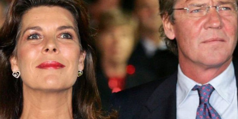 Caroline de Monaco : Métamorphose spectaculaire d'Ernest-Auguste de Hanovre 