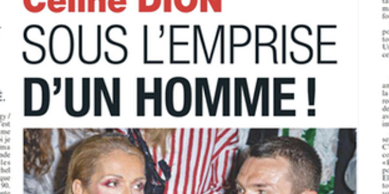 Céline Dion, "solitaire", anéantie par le départ de Pepe Munoz, étrange lien surnaturel (photo)