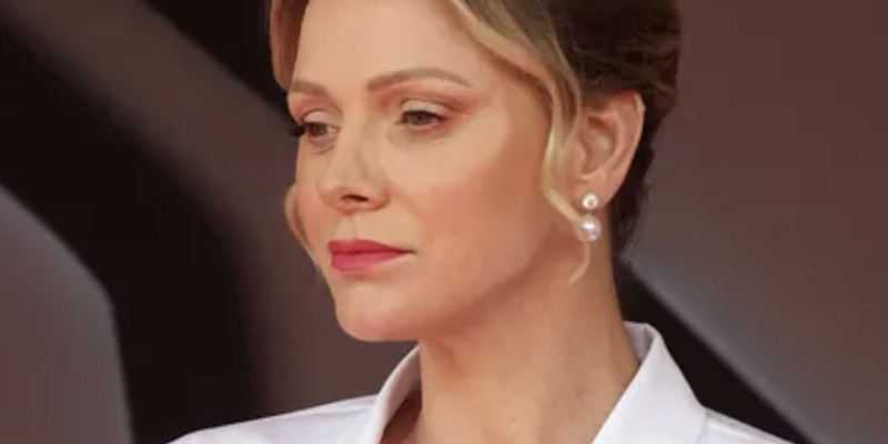 Charlène de Monaco : derrière le prénom de son fils, un secret de famille déchirant