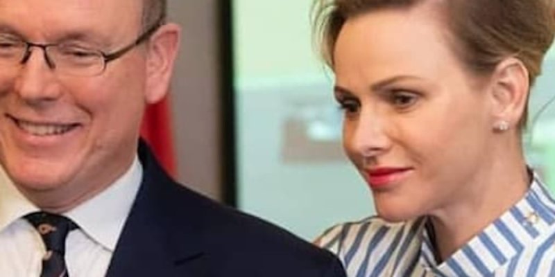Charlène de Monaco faux-bond à Albert de Monaco - Elle refuse de croiser Nicole Coste au Rocher (photo)