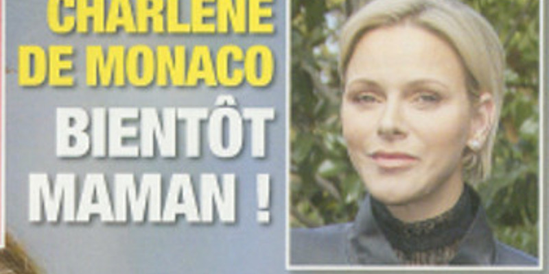 Charlène de Monaco, minceur inquiétante, grossesse difficile - la vérité (photo)