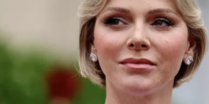 Charlène de Monaco trahie par Conor McGregor