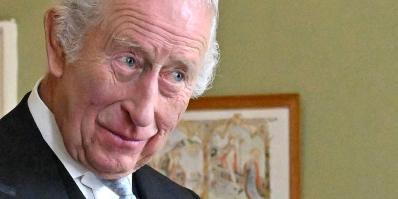 Charles III : un état de santé qui se dégrade... et un remède secret