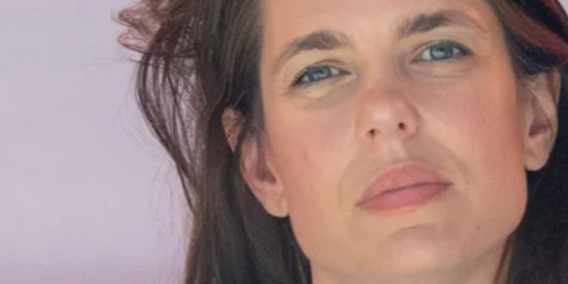 Charlotte Casiraghi toujours proche de la fille de Dimitri Rassam 