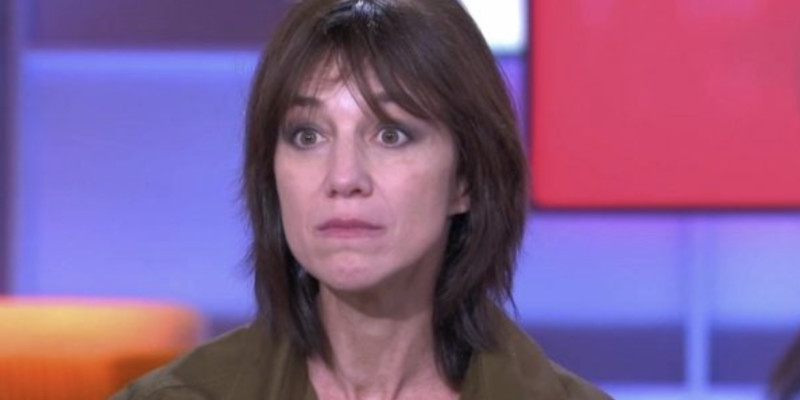 Charlotte Gainsbourg ciblée par Rima Hassan, sa vie décortiquée 