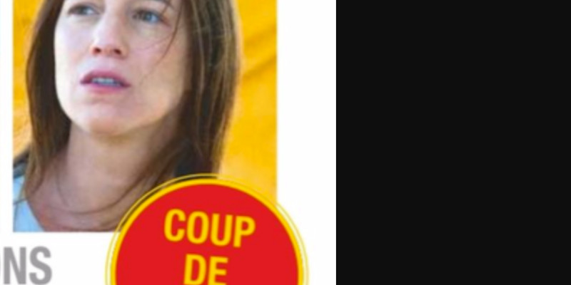 Charlotte Gainsbourg, Jean-Paul Belmondo, "brisés" - Attaque gratuite qui passe mal