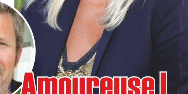 Christine Bravo, nouvel homme, nouveau métier - Son bluffant projet