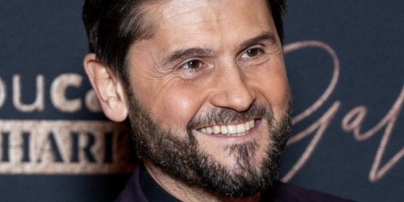 Christophe Beaugrand accusé d'agression sexuelle